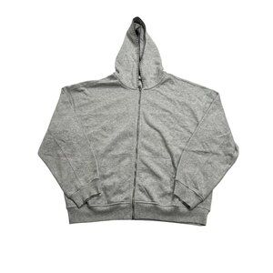Lilysilk Seamflow Verge Hoodie in Husky